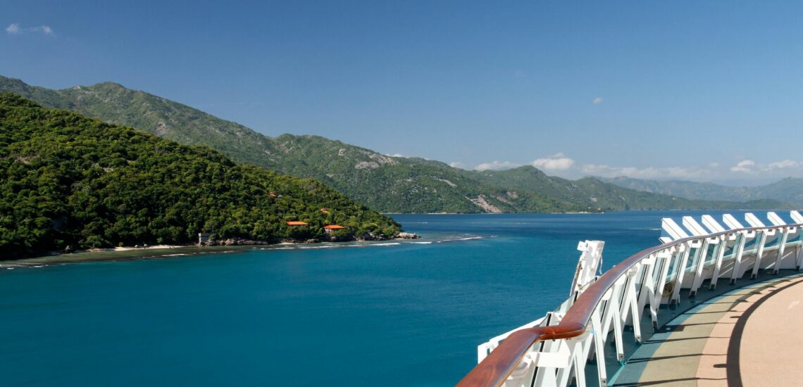 Bästa platserna att besöka i Haiti