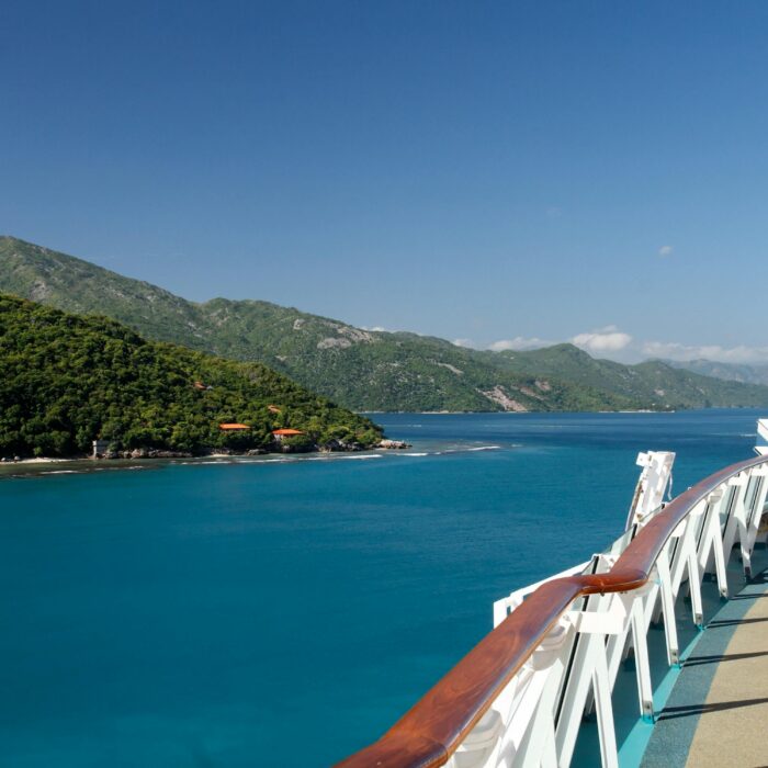 Bästa platserna att besöka i Haiti