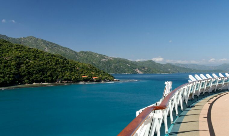 កន្លែងល្អបំផុតដែលត្រូវទស្សនានៅហៃទី