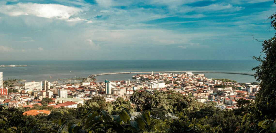 Best Places to Visit in Panama