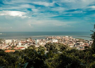 Những Địa Điểm Tuyệt Vời Nhất Để Ghé Thăm Ở Panama