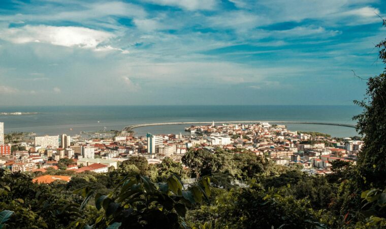 Pinakamahusay na Mga Lugar na Bisitahin sa Panama