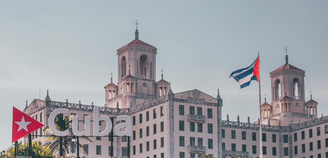 Best Places to Visit in Cuba