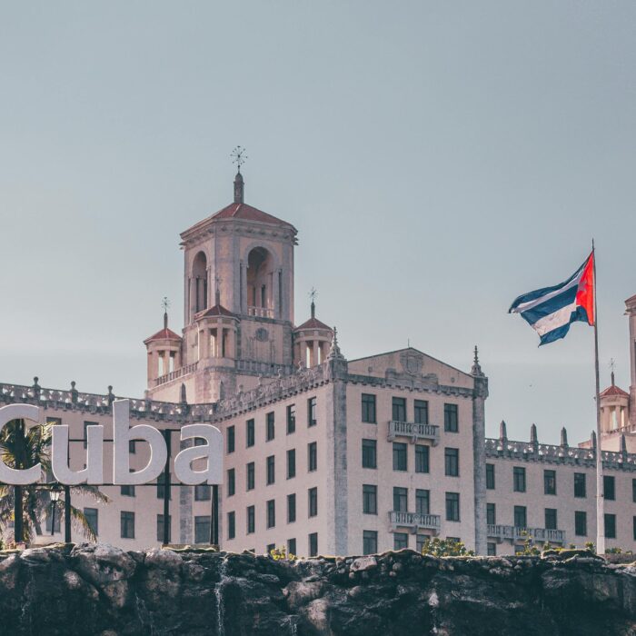 Best Places to Visit in Cuba