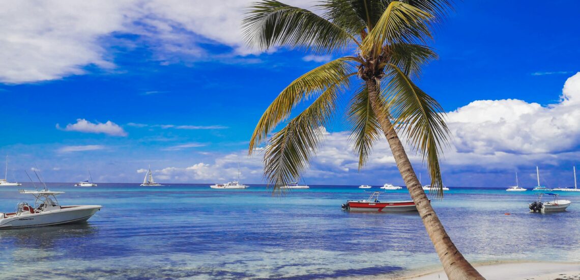 Best Places to Visit in Dominican Republic