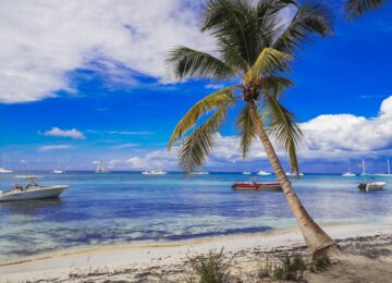 ទីកន្លែងល្អបំផុតដែលគួរទស្សនានៅសាធារណរដ្ឋដូមីនីកែន