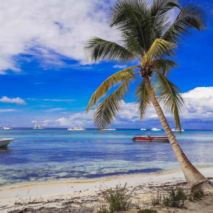 Best Places to Visit in Dominican Republic
