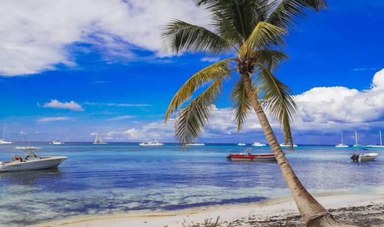 ඩොමිනිකන් ජනරජයේ සංචාරය කිරීමට හොඳම ස්ථාන