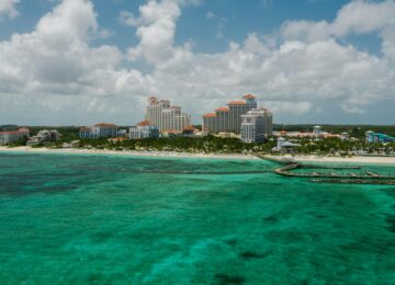 Meilleurs endroits à visiter aux Bahamas