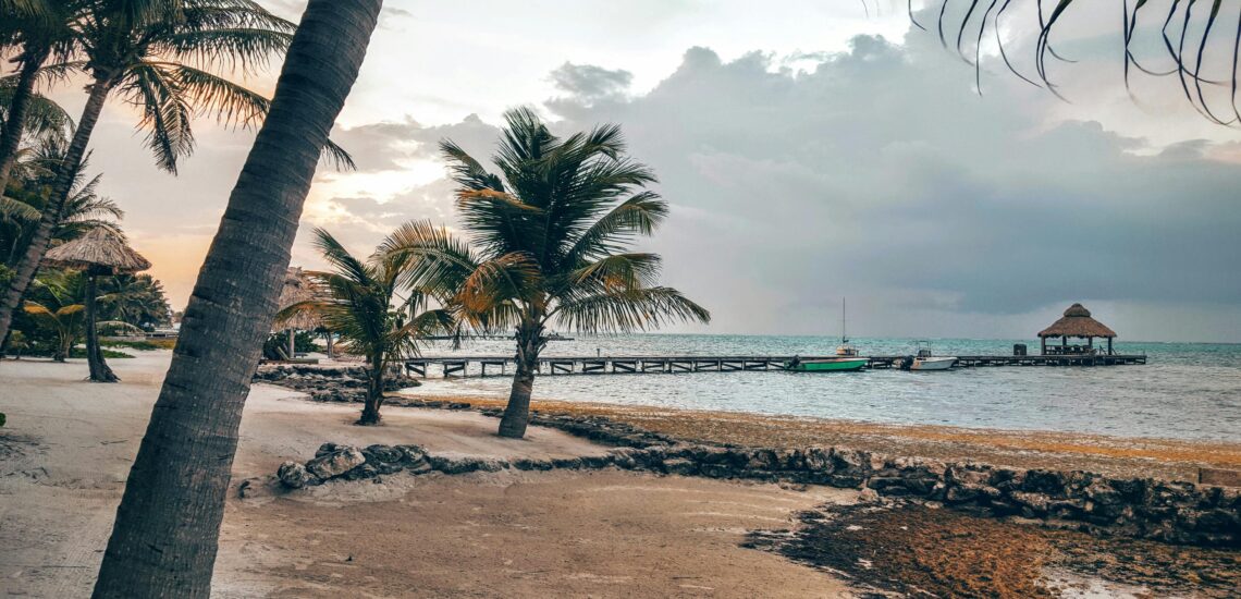 Best Places to Visit in Belize