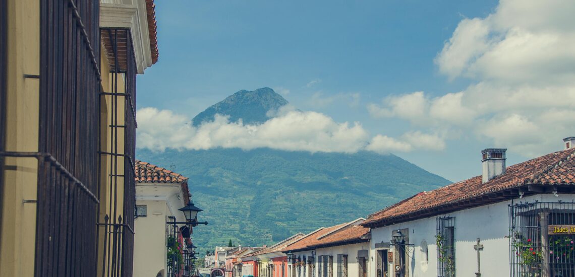Best Places to Visit in Guatemala