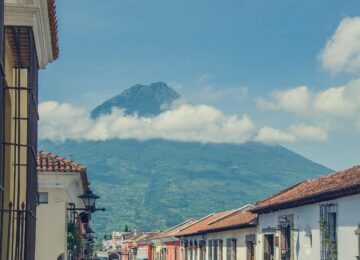 Best Places to Visit in Guatemala