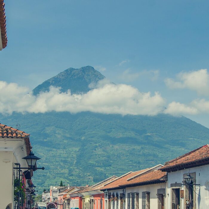 Best Places to Visit in Guatemala