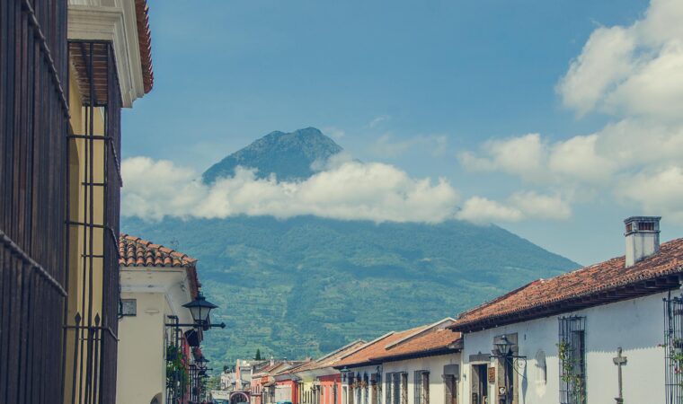 Best Places to Visit in Guatemala