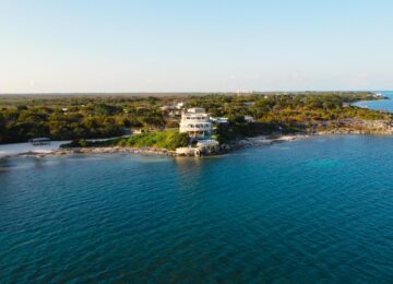 Pinakamahusay na Mga Lugar na Bisitahin sa Cayman Islands