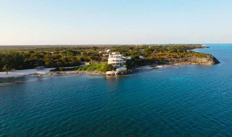 Meilleurs endroits à visiter aux Îles Caïmans