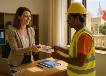 Kasus Agen Level Emas: Bagaimana Satu Kantor Rekrutmen Kecil Mencapai 720 Pesanan