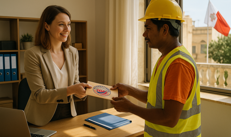 Ҳолати агенти дараҷаи тиллоӣ: Чӣ тавр як дафтари хурди корёбӣ ба 720 фармоиш расид