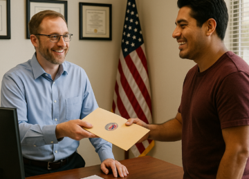 Kasus Agen Level Perunggu dari Amerika Serikat: Bagaimana Kantor Notaris, Penerjemah, dan Multiservis Dapat Menghasilkan Pendapatan Tambahan