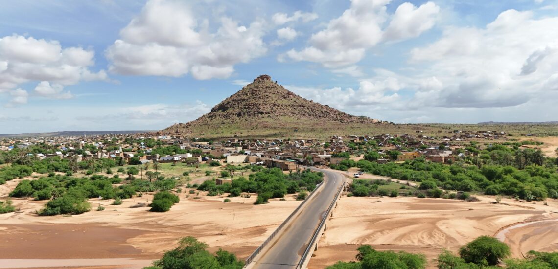 Best Places to Visit in Mali