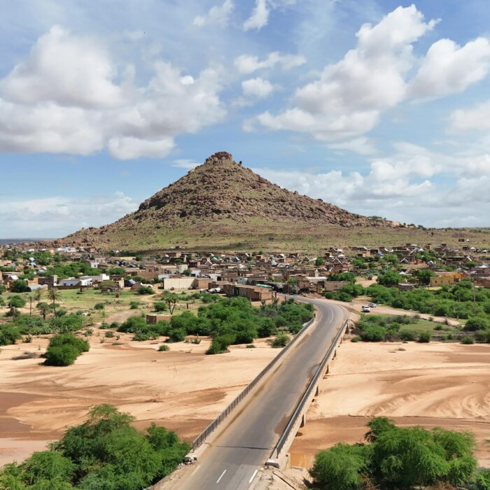 Best Places to Visit in Mali