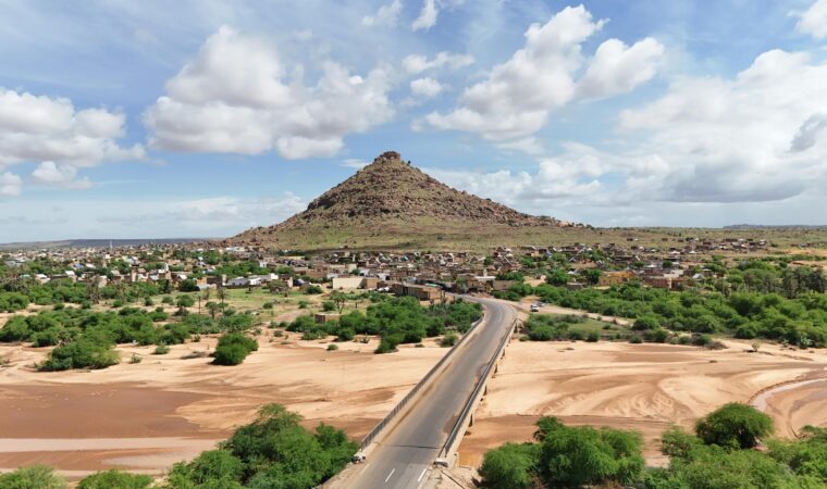 Best Places to Visit in Mali