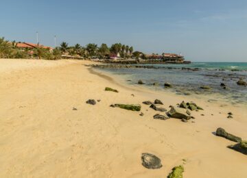 Best Places to Visit in Senegal