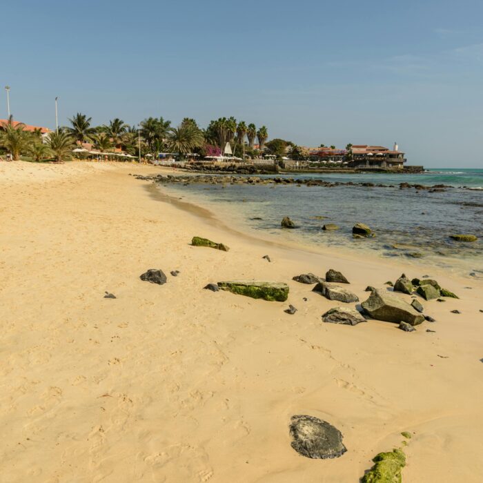 Best Places to Visit in Senegal