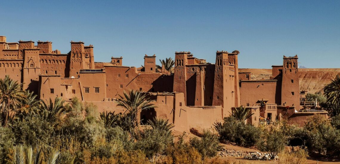 Best Places to Visit in Morocco