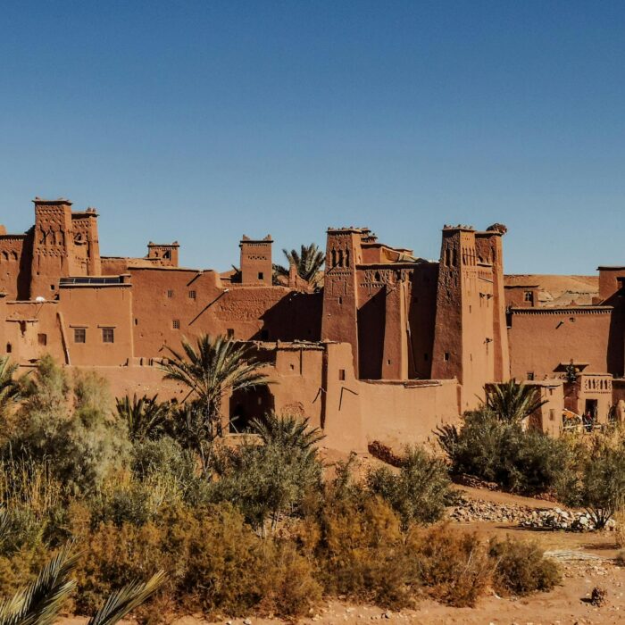 Best Places to Visit in Morocco