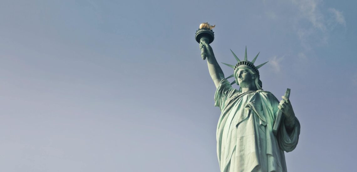 Best Places to Visit in the USA