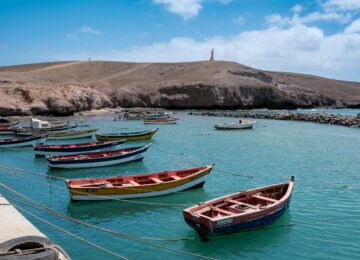 Best Places to Visit in Cabo Verde