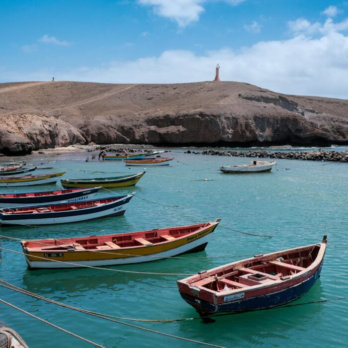 Best Places to Visit in Cabo Verde