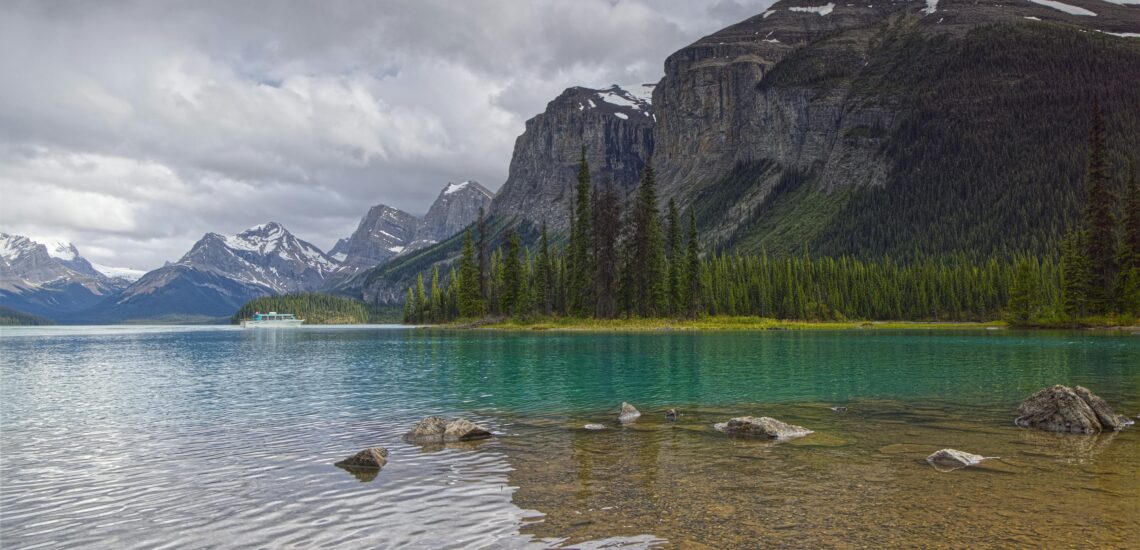 Best Places to Visit in Canada