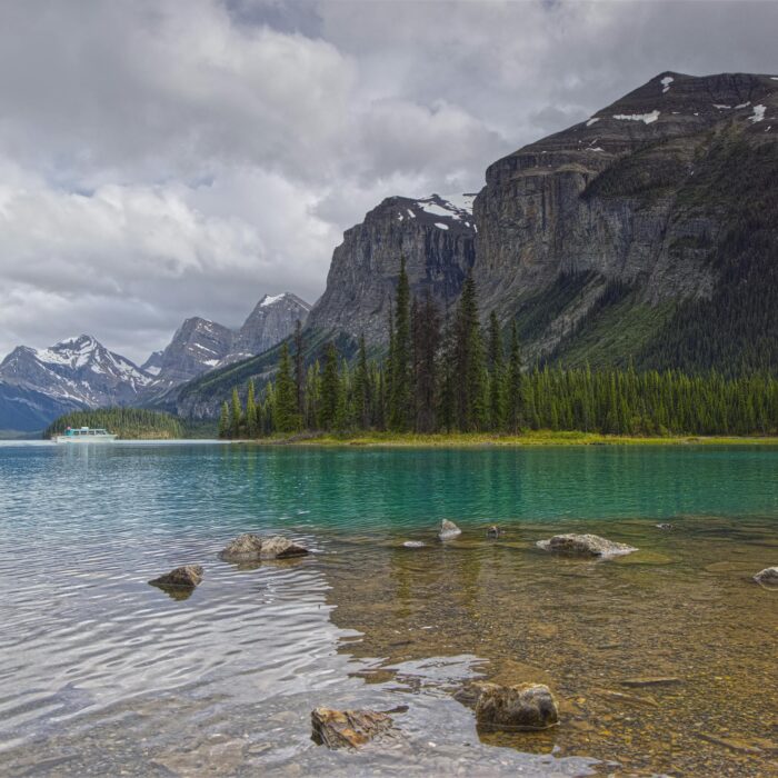 Best Places to Visit in Canada