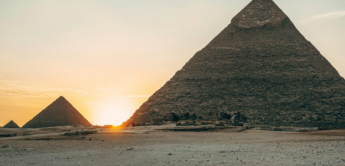 Best Places to Visit in Egypt