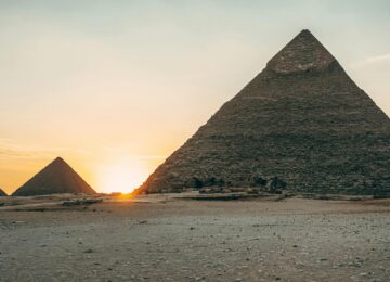 Best Places to Visit in Egypt