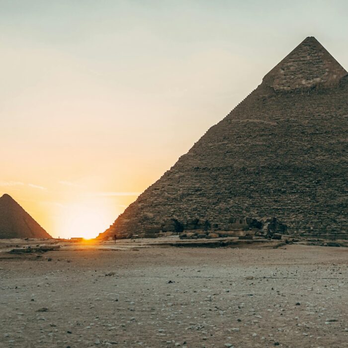 Best Places to Visit in Egypt