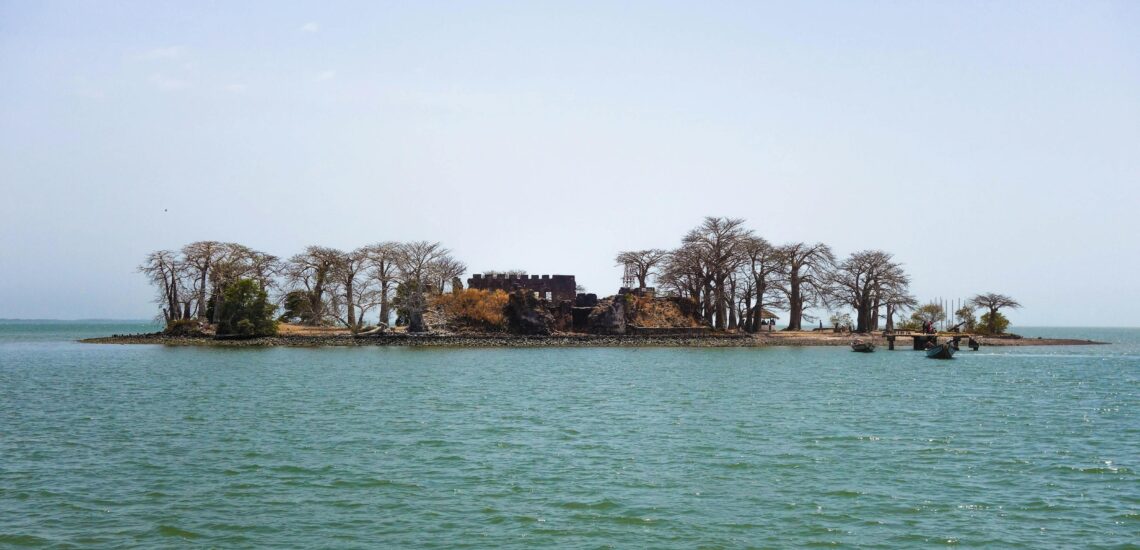Best Places to Visit in Gambia
