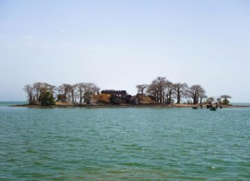 Best Places to Visit in Gambia