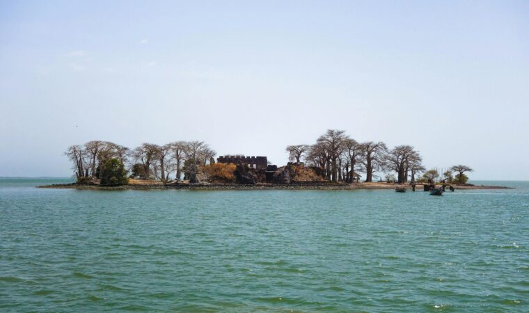 Best Places to Visit in Gambia