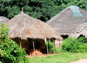 Best Places to Visit in Guinea-Bissau