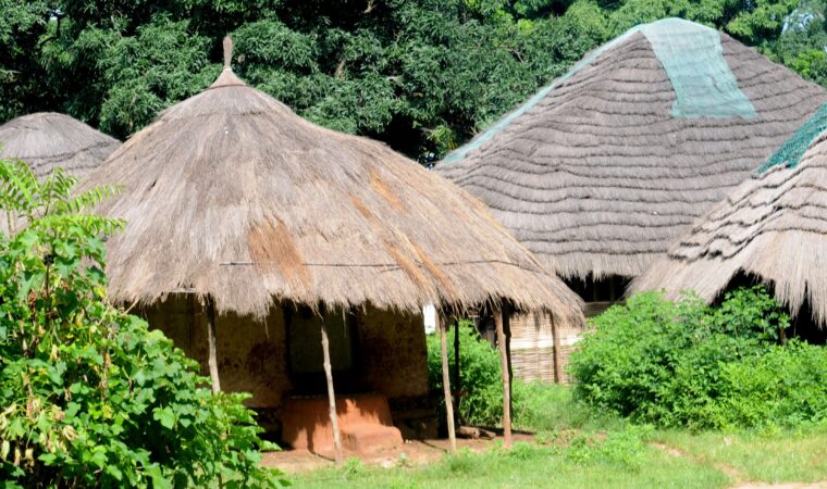 Na hÁiteanna is Fearr le Cuairt a Thabhairt ar an nGuine-Bissau