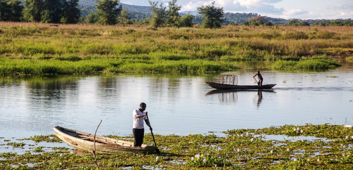 Best Places to Visit in Zambia
