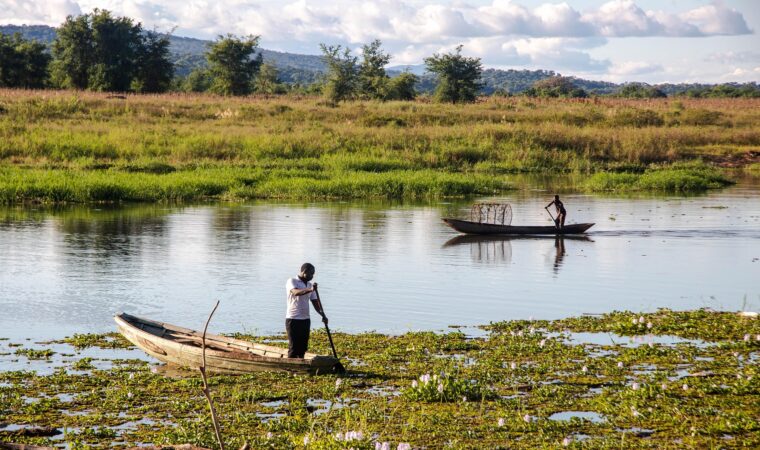 Best Places to Visit in Zambia