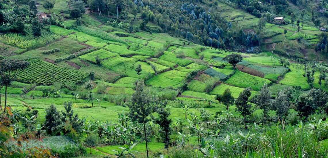 Best Places to Visit in Burundi