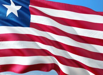 लाइबेरियामा घुम्नका लागि उत्कृष्ट स्थानहरू