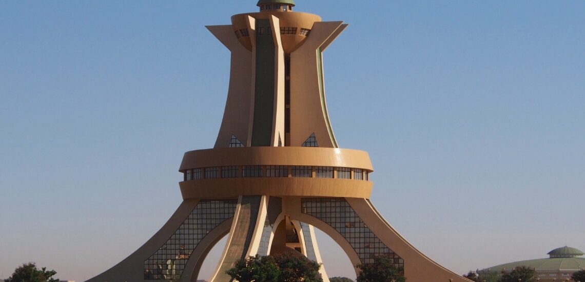 Best Places to Visit in Burkina Faso