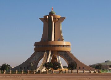 Pinakamahusay na Mga Lugar na Bisitahin sa Burkina Faso