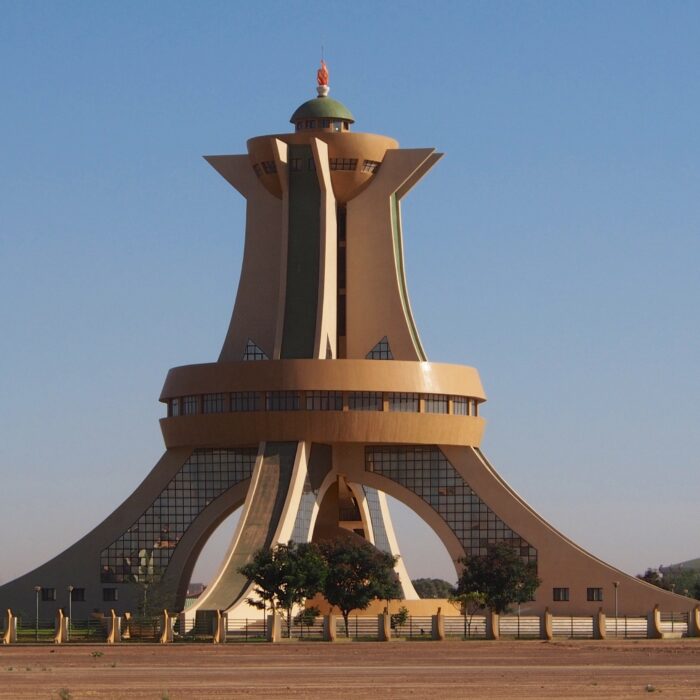 Best Places to Visit in Burkina Faso